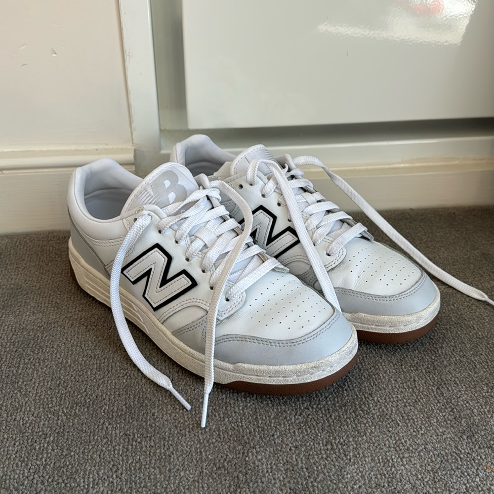 New Balance 480 Sneakers